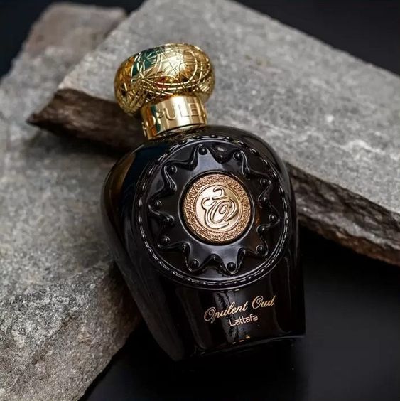 Flacon Opulent Oud Parfum oriental