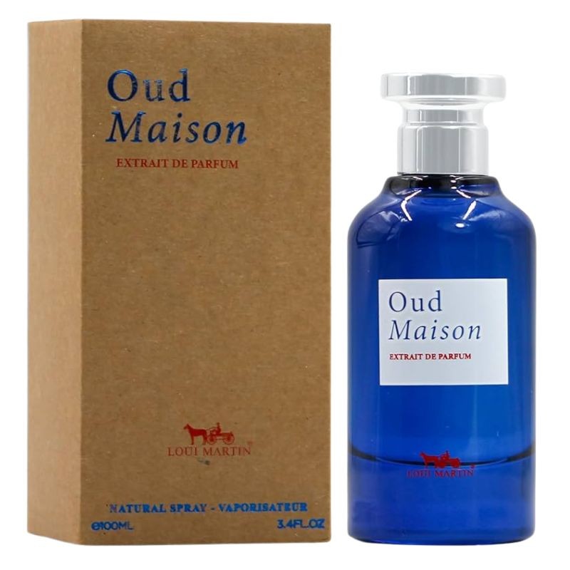 OUD MAISON